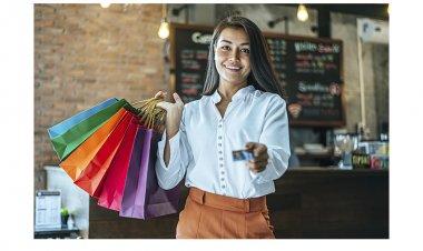 Previsão de R$ 85 bilhões em vendas no final de ano