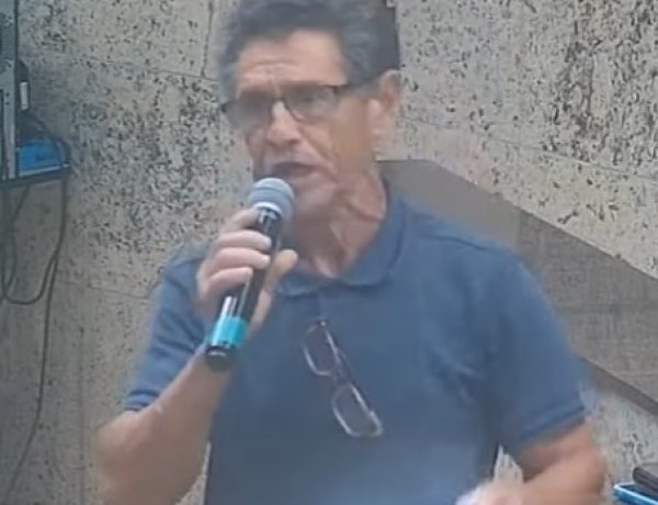 Boatos são de que o  SAAE pode ser privatizado