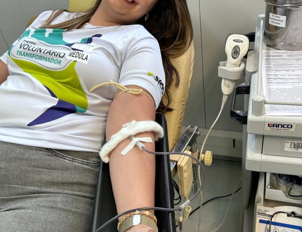 Sicoob Centro-Oeste lança nova campanha de Doação de Sangue