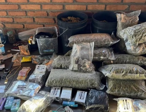 PC bloqueia R$ 50 milhões em operação "Creme de la Creme" contra o tráfico de luxo e lavagem de dinheiro