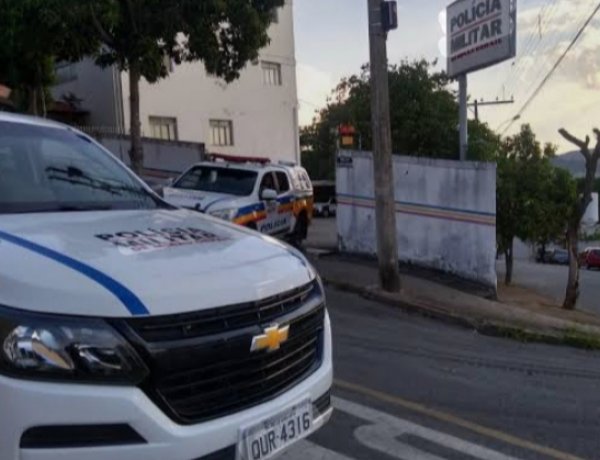 Polícia Militar cumpre mandados de prisão no Santa Edwiges e Garcias