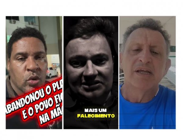 Vereadores e a  “espetacularização em busca de votos”!