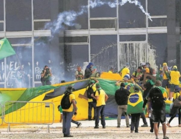 Argeu Andrade não foi condenado; julgamento no STF ocorrerá entre os 14 e 25 de novembro de 2025