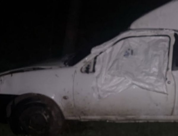 Acidente na MG-050 em Itaúna deixa motorista ferido