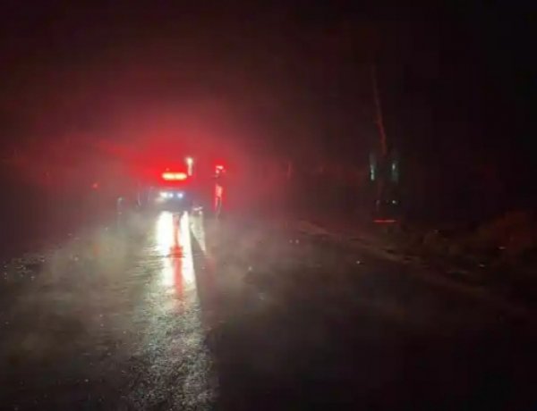 Motociclista de 36 anos morre em acidente em Itapecerica