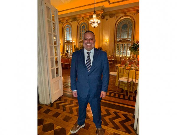 BASTIDORES PEGANDO FOGO: NOME FORTÍSSIMO SURGE PARA DISPUTAR A ASSEMBLEIA OU A CÂMARA FEDERAL!