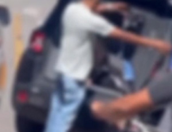 PM prende homem suspeito de assaltar comércios na Vila Tavares, em Itaúna