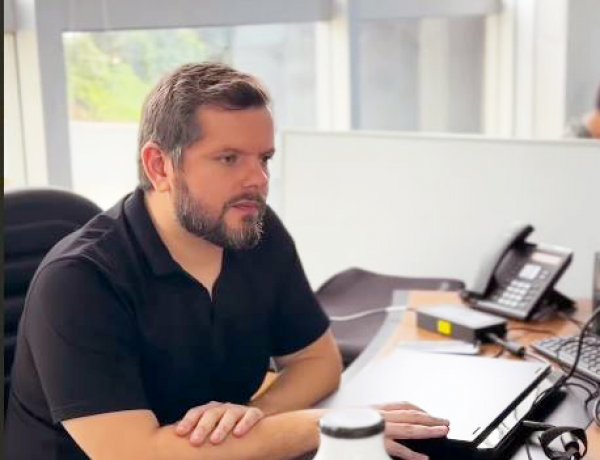 CASSAÇÃO - Vice-prefeito é intimado por edital