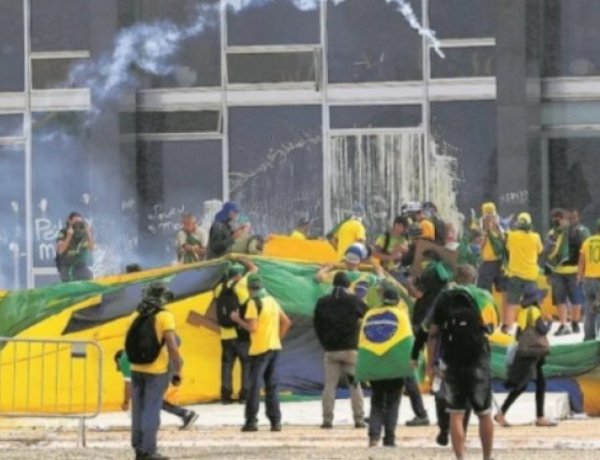 STF confirma condenação de itaunense a 14 anos de prisão