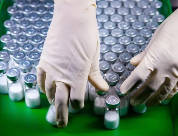 Excelente notícia: Anvisa aprova vacina brasileira contra a Dengue