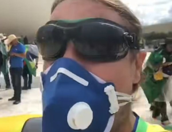 CONDENADO - STF confirma condenação de itaunense a 14 anos de prisão