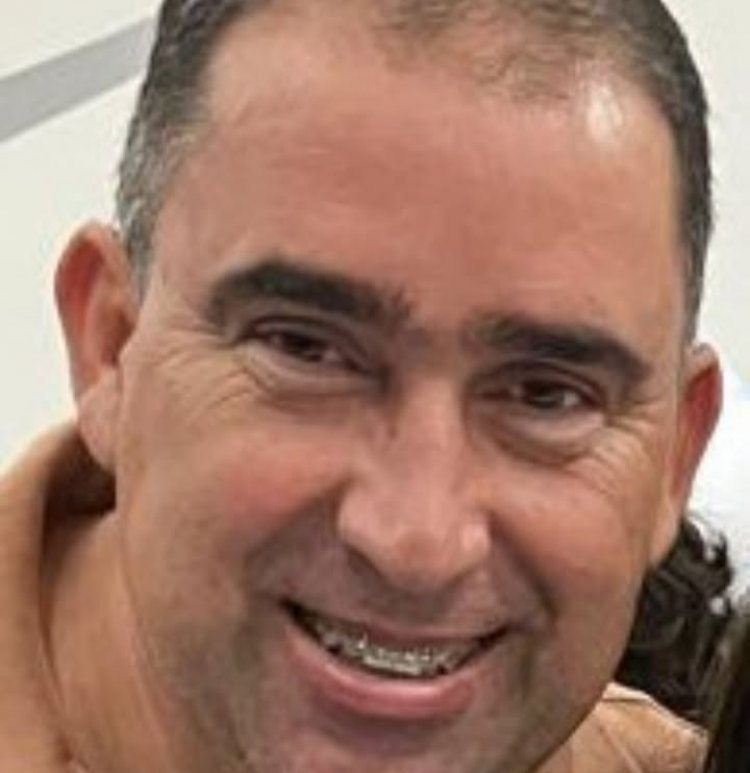 Luto no esporte itaunense, morre empresário Gilberto Cláudio de Moura, o "Gilberto Expressinho", após mal súbito em BH