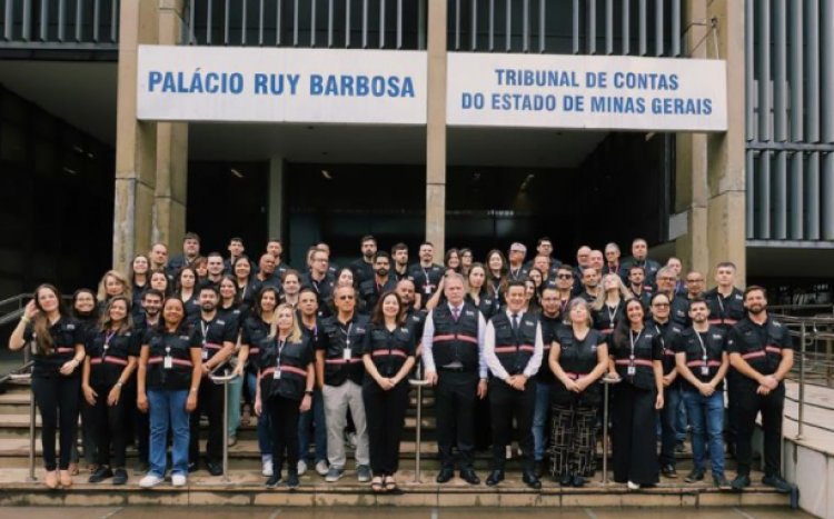 TCE-MG inicia nova fase da Operação Saúde em unidades públicas