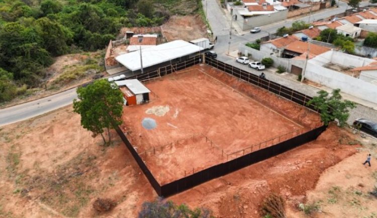 Prefeitura anuncia início de obra da UBS no Santa Edwiges