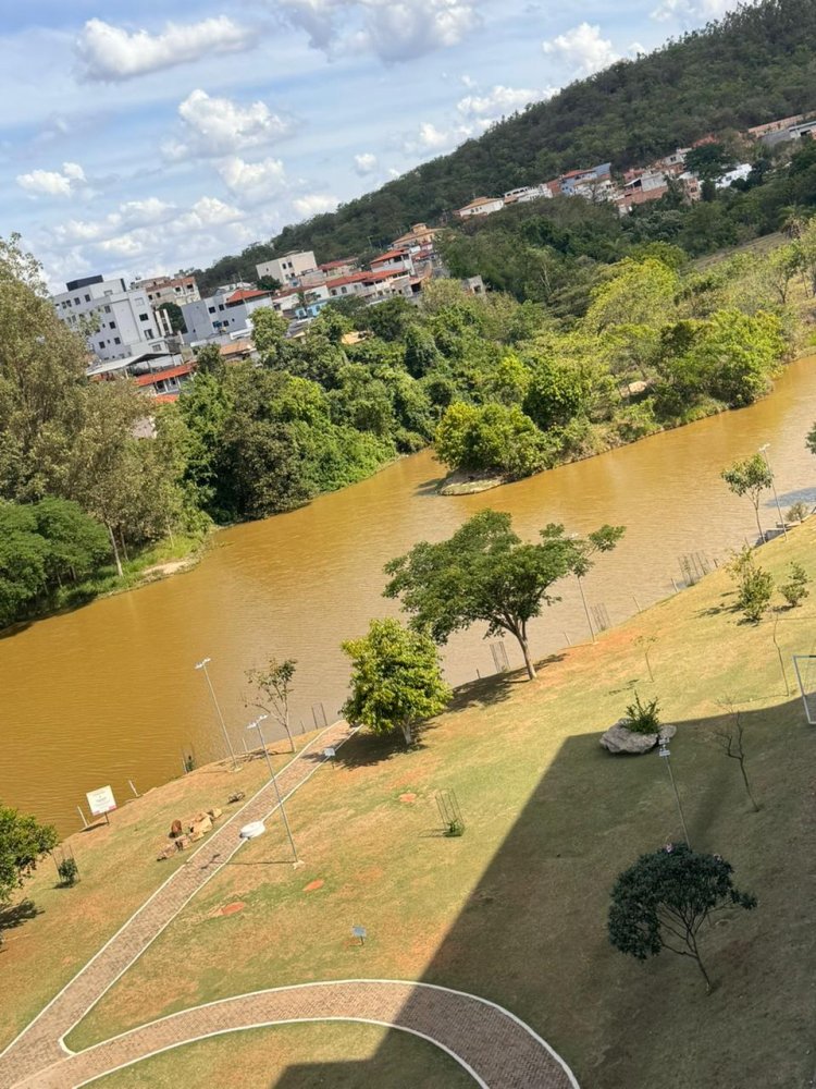 PREVENÇÃO - Prefeitura abre comporta de açude do Sumidouro