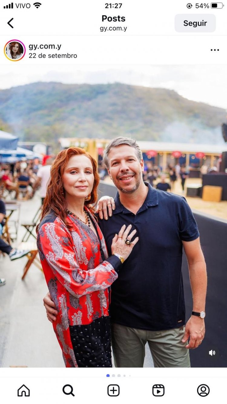 Coluna Social Adolfo Osório 08/11