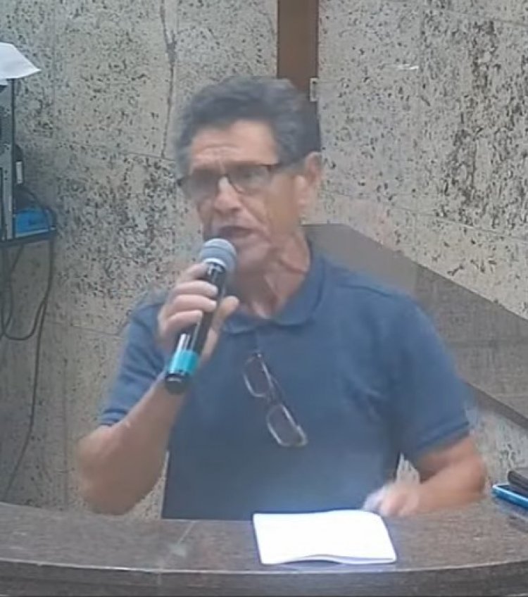 Boatos são de que o  SAAE pode ser privatizado