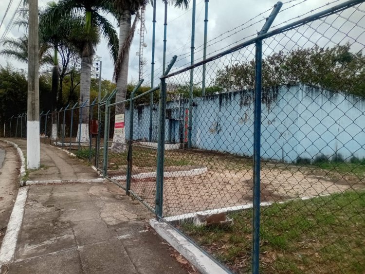 Dois furtos de cabos  elétricos em 60 dias