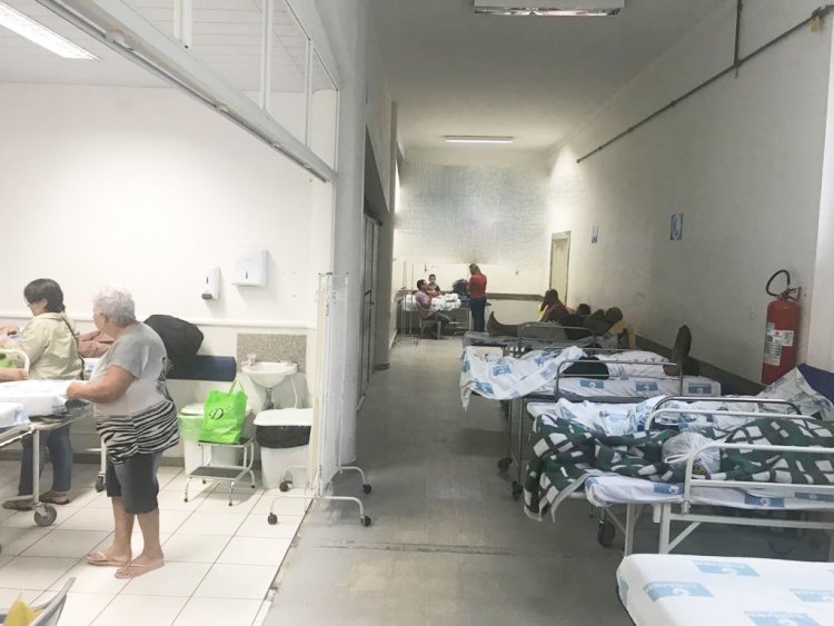 Prefeitura vai assumir  o Plantão 24 horas