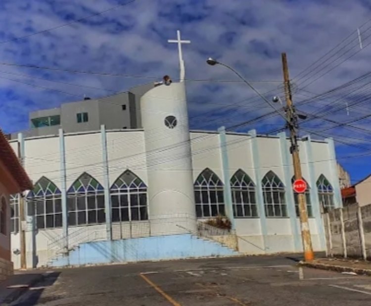 Festa e novena de Nossa Senhora das Graças com tradição e fé em Itaúna