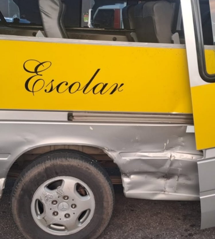 Atualização da colisão na MG-431 em Itaúna deixa cinco feridos