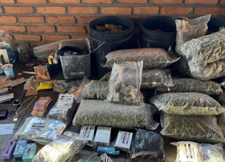 PC bloqueia R$ 50 milhões em operação "Creme de la Creme" contra o tráfico de luxo e lavagem de dinheiro