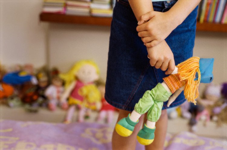 Mãe faz denúncia de possível abuso sexual