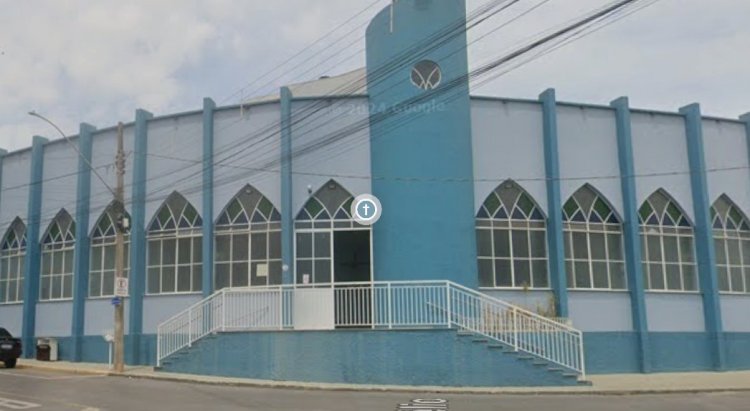 Novena de N. Sra. das Graças começa na terça-feira, 18