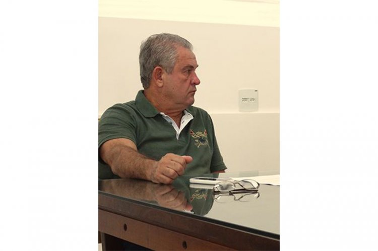 HOSPITAL - “O outro lado da moeda”