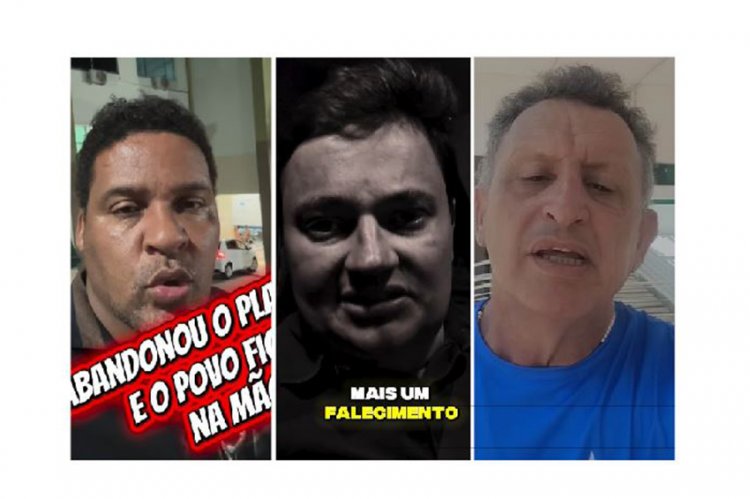 Vereadores e a  “espetacularização em busca de votos”!