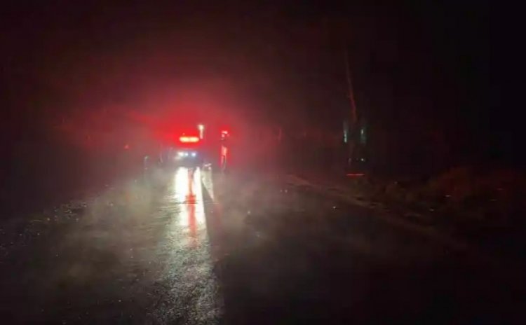 Motociclista de 36 anos morre em acidente em Itapecerica