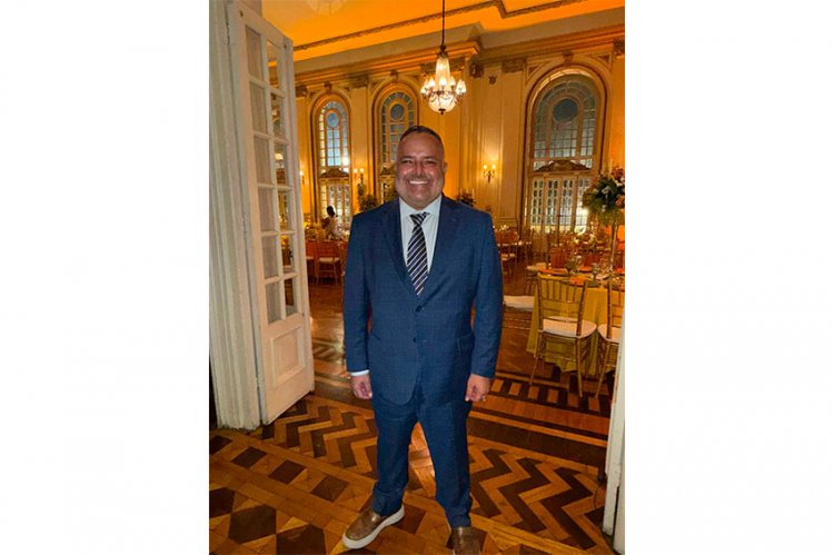 BASTIDORES PEGANDO FOGO: NOME FORTÍSSIMO SURGE PARA DISPUTAR A ASSEMBLEIA OU A CÂMARA FEDERAL!