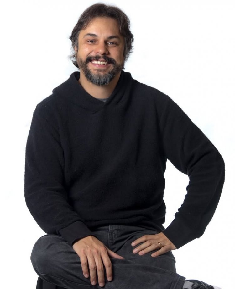 Show especial na Vila Gastronômica do Papai Noel