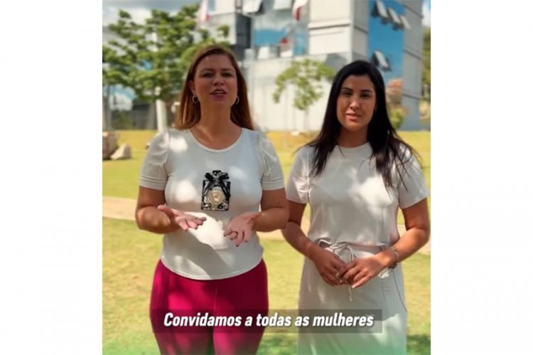 Quase 600 mulheres  vítimas de violência por ano