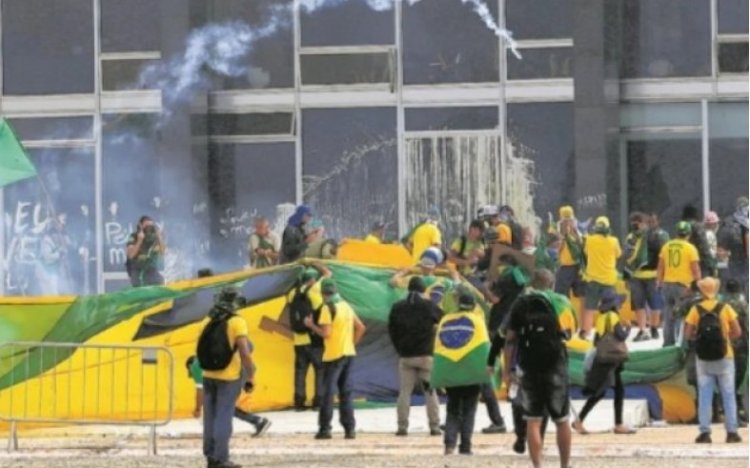 STF confirma condenação de itaunense a 14 anos de prisão