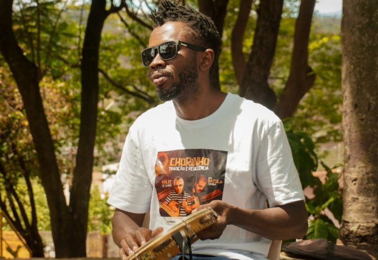 Muita música boa e animação no final de semana em Itaúna