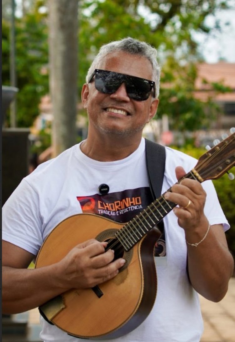 Muita música boa e animação no final de semana em Itaúna