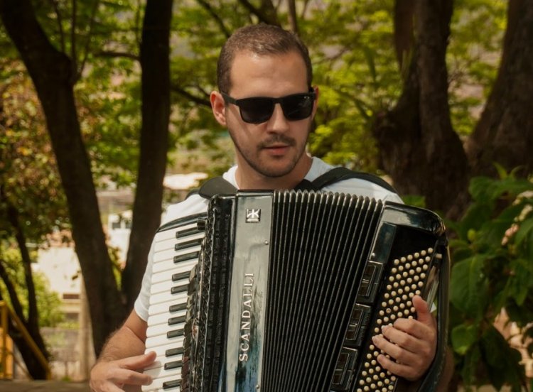 Muita música boa e animação no final de semana em Itaúna