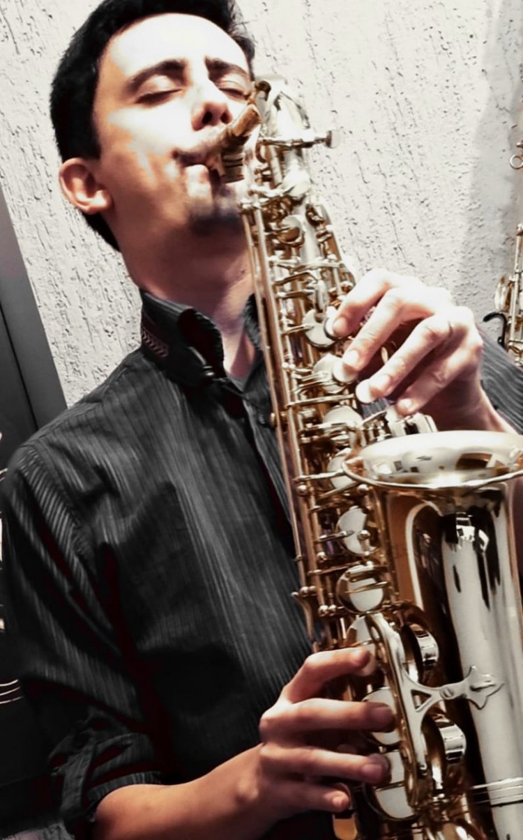 Muita música boa e animação no final de semana em Itaúna