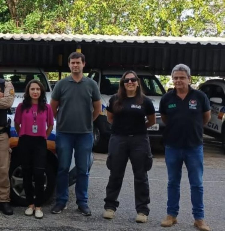 Operação "Adegas do Crime" identifica irregularidades e falsificação de bebidas no Morada Nova