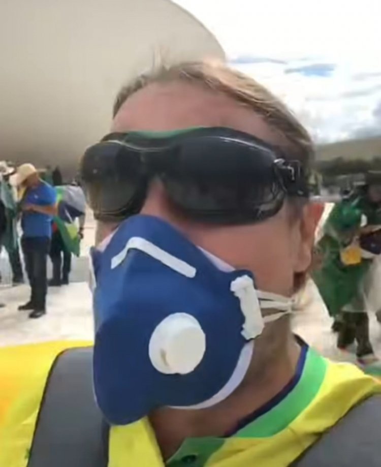 CONDENADO - STF confirma condenação de itaunense a 14 anos de prisão