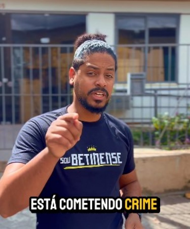 CPI: Tõezinho e Kaio  podem perder mandatos!