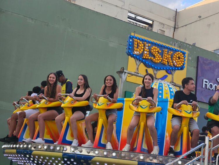 Coluna Social Adolfo Osório 29-11