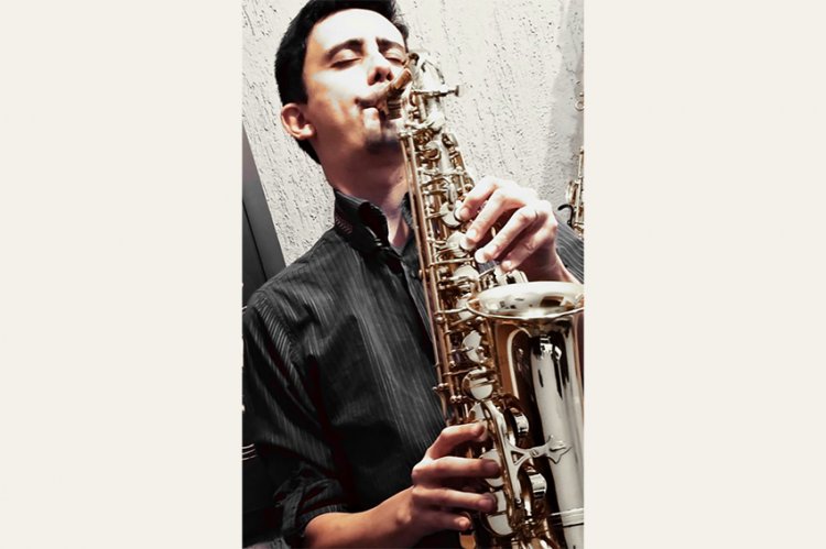 PROGRAMAÇÃO DE NATAL - Tem música boa na Praça da Matriz