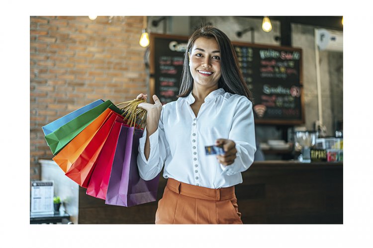 Previsão de R$ 85 bilhões em vendas no final de ano