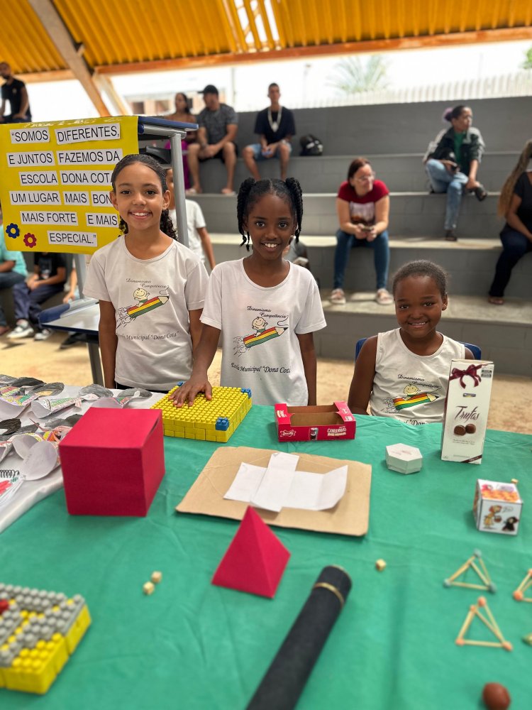 CAIC comemora 3 décadas