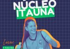Esporte é vida! Projeto gratuito de vôlei e futsal em Santanense transforma o futuro da juventude itaunenese