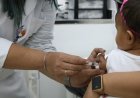 VÍRUS SINCICIAL RESPIRATÓRIO - Minas recebe primeiras doses da vacina contra VSR