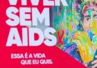 'Dezembro Vermelho' mês de conscientização, prevenção e combate ao HIV e AIDS