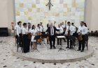 CONCERTO DE NATAL - Orquestra de Câmara de Itaúna se apresenta no dia 21